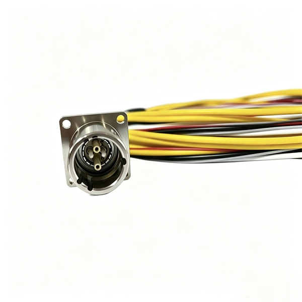 What are the manufacturers of power distribution boxes and switch boxes 