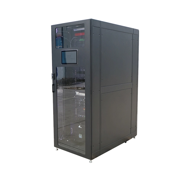 How to connect a mechanical power distribution box